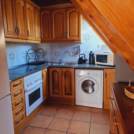 Miradores De Apartamentos Rufaste Salardú Eksteriør bilde