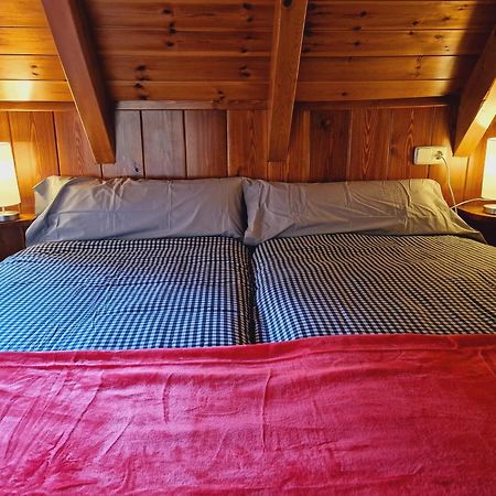 Miradores De Apartamentos Rufaste Salardú Eksteriør bilde