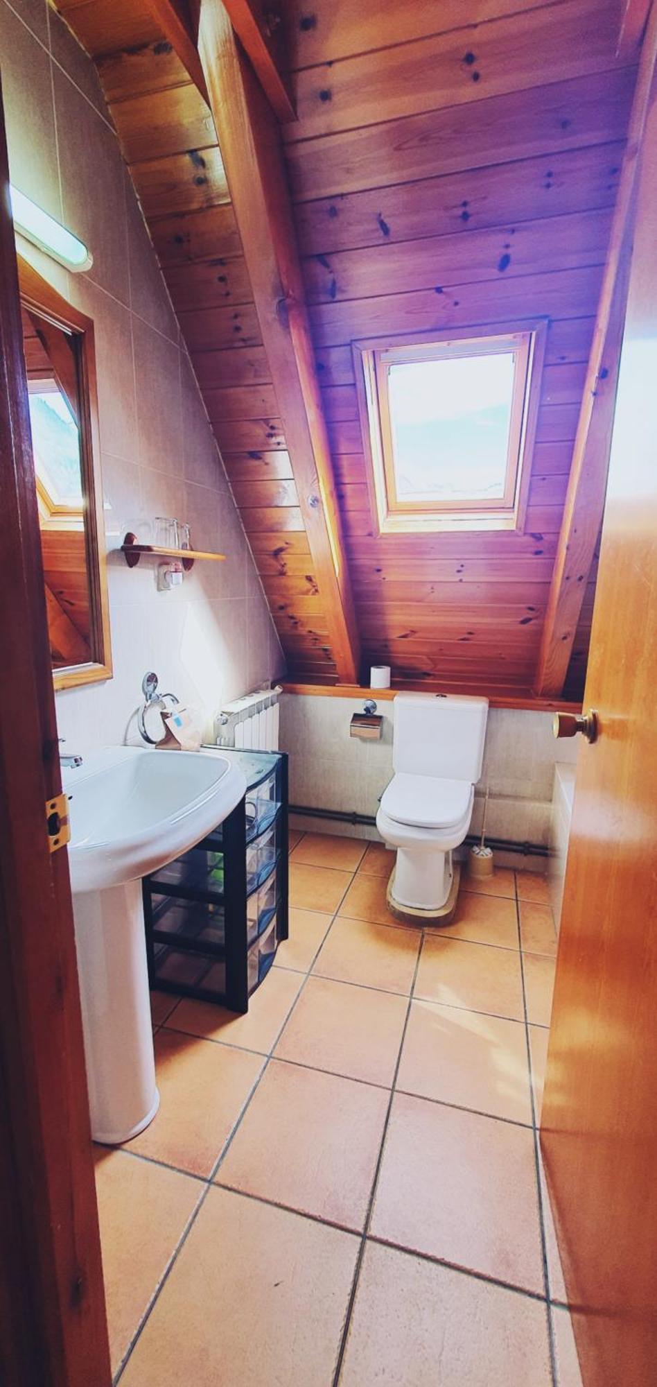 Miradores De Apartamentos Rufaste Salardú Rom bilde